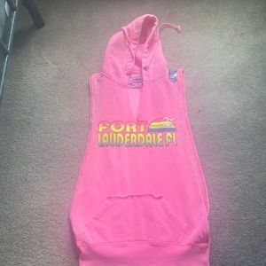 Fort Lauderdake Cover up